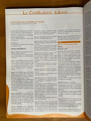 Il Nuovo Cittadino Europeo vol.2