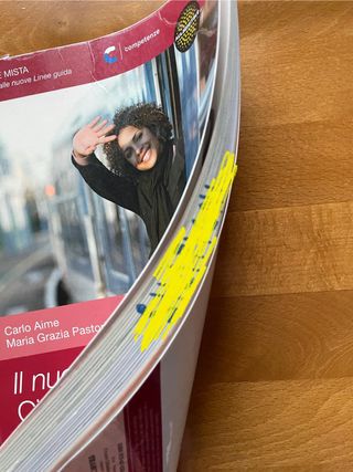 Il Nuovo Cittadino Europeo vol.2