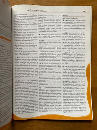 Il Nuovo Cittadino Europeo vol.2