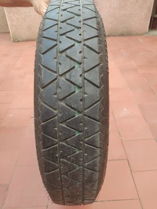 Rueda de repuesto galleta Continental