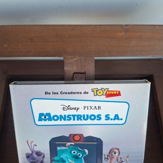 Monstruos S.A. Edición Coleccionistas DVD