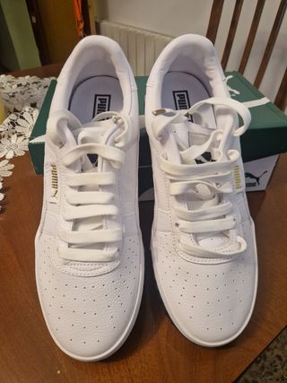 Bambas/Zapatillas deportivas/Casual. PUMA. NUEVAS!
