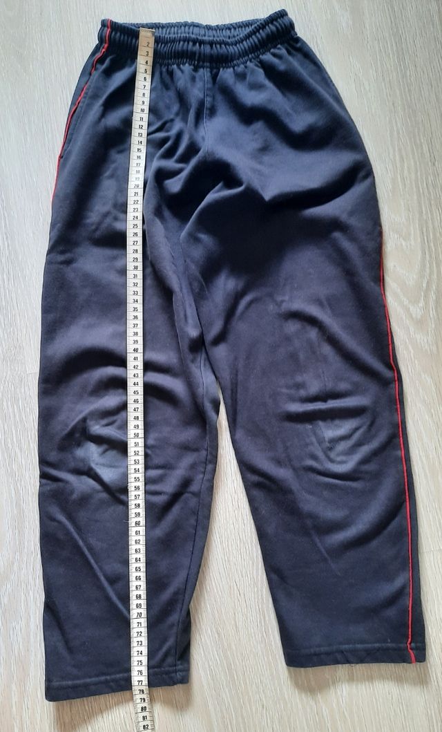 Uniformes Escolares Abad y Harija Talla 12