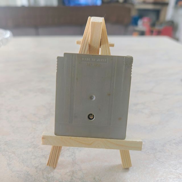 Donkey Kong - Nintendo Game Boy