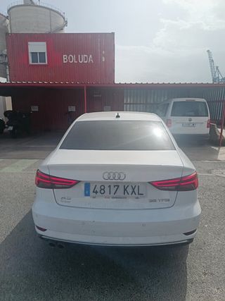 Audi A3 2015