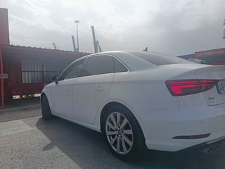 Audi A3 2015