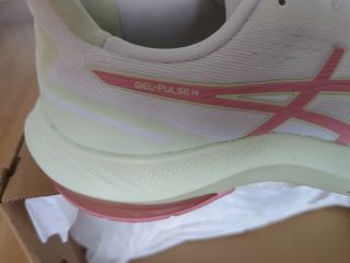 Asics Gel-Pulse 14 Mujer Blanco/Rosa