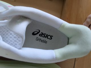 Asics Gel-Pulse 14 Mujer Blanco/Rosa