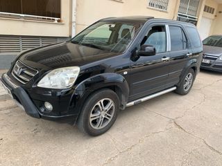Honda CR-V 2005