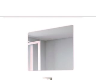 Espejo Baño FUTURE Luna Horiz 80cm x 60cm