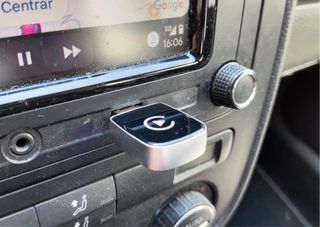 Adaptador CarPlay Inalámbrico