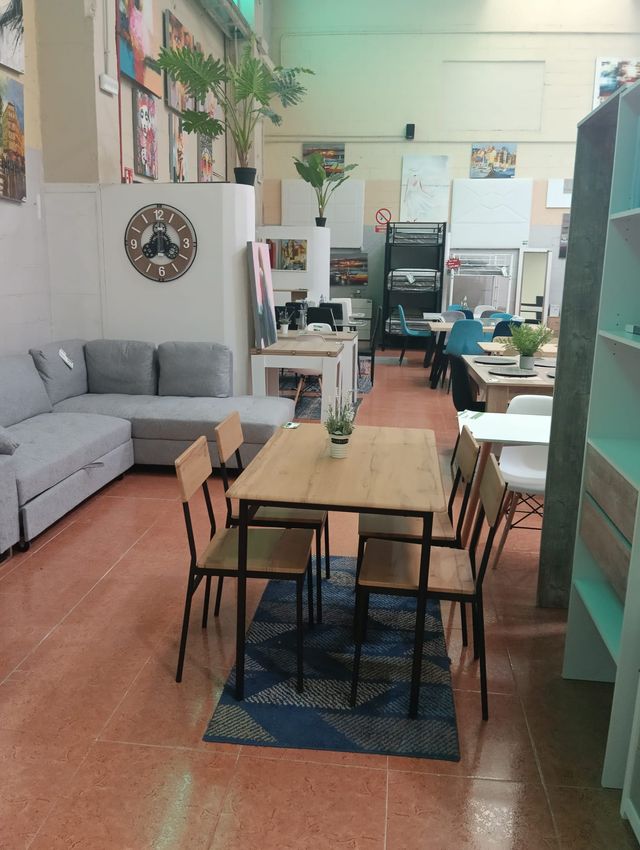 Ofertas! Sofá, cama, mesa otros, mueble