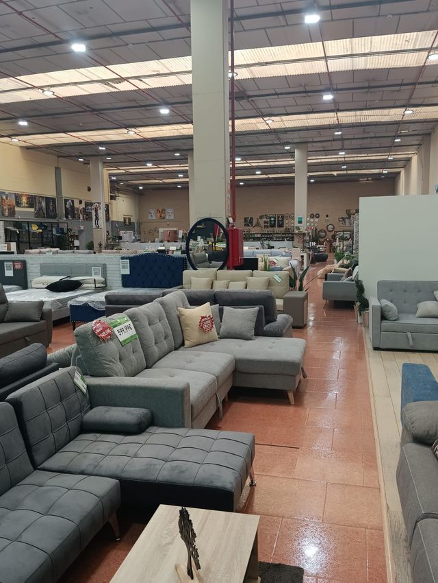 Ofertas! Sofá, cama, mesa otros, mueble