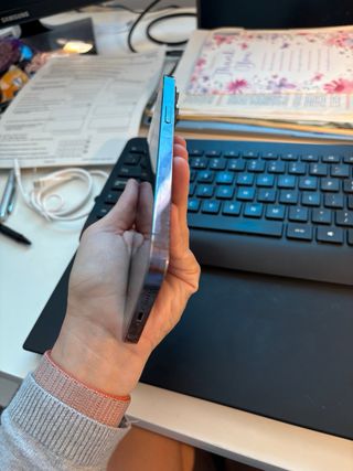 iPhone 14 Pro Max Morado 256GB