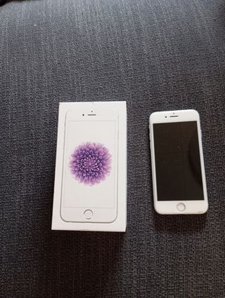 iPhone 6 Apple