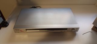 Reproductor CD/DVD Sony DVP-NS330