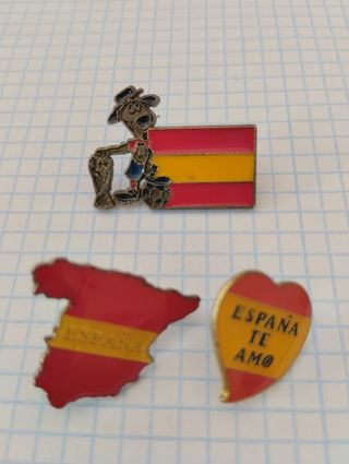 3 Pines ESPAÑA