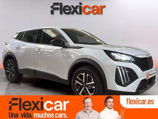 Peugeot 2008 Active Puretech 100 S&S 6 Vel. MAN