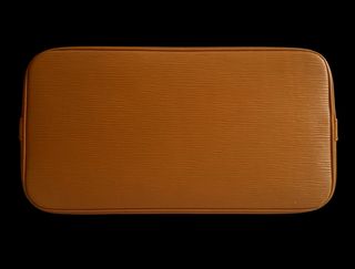 Alma PM cuero Epi Louis Vuitton