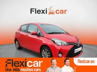 Toyota Yaris 1.0 70 Active