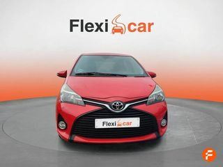 Toyota Yaris 1.0 70 Active