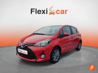 Toyota Yaris 1.0 70 Active