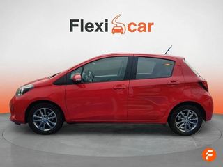 Toyota Yaris 1.0 70 Active