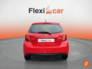 Toyota Yaris 1.0 70 Active