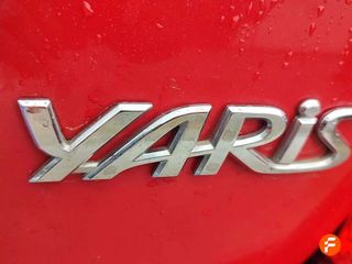 Toyota Yaris 1.0 70 Active