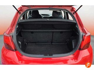 Toyota Yaris 1.0 70 Active