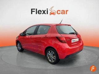 Toyota Yaris 1.0 70 Active