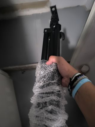 Foco LED 8000lm + Trípode Profesional