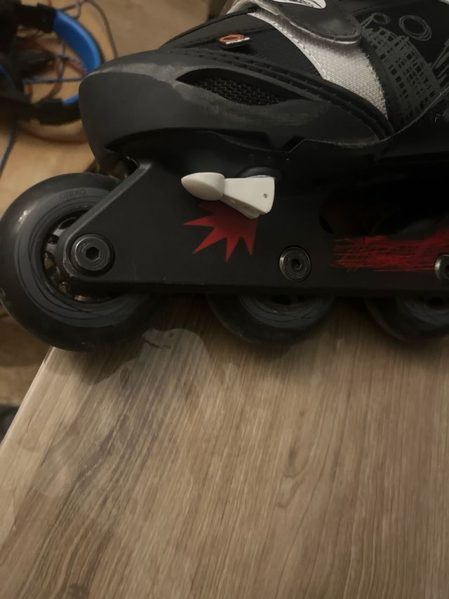 Patines en línea Oxelo Talla 36-38