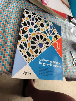 Lengua Castellana y Literatura 1º Bachillerato