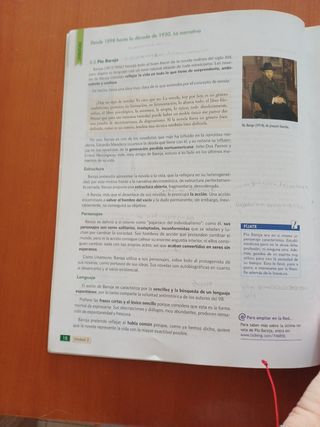 LB B (LIT CAST CATALUNYA BACHILLERATO) AULA 3D