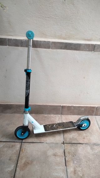 Patinete infantil Oxelo