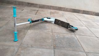Patinete infantil Oxelo