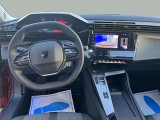 Peugeot 408 2023