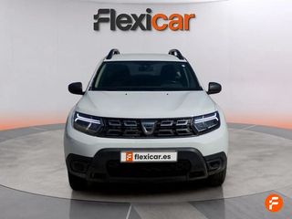 Dacia Duster Essential Blue dCi 85kW (115CV) 4X4