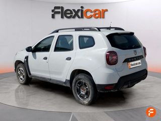 Dacia Duster Essential Blue dCi 85kW (115CV) 4X4