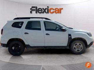 Dacia Duster Essential Blue dCi 85kW (115CV) 4X4