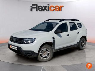 Dacia Duster Essential Blue dCi 85kW (115CV) 4X4