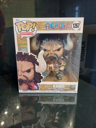Funko Kaido 1267