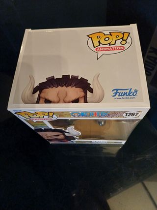 Funko Kaido 1267