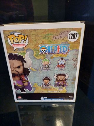 Funko Kaido 1267