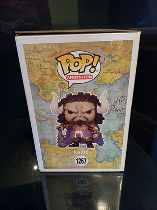 Funko Kaido 1267