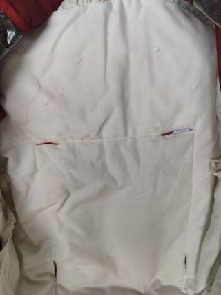 Funda para silla de paseo