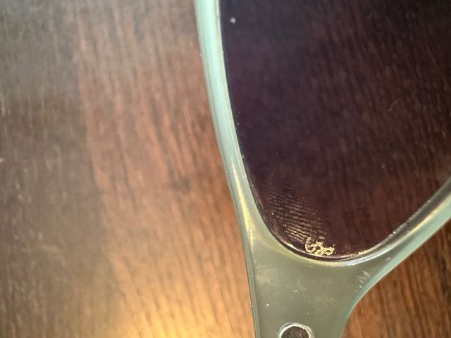 Gafas de Sol Ray-Ban RB 2112 Verdes