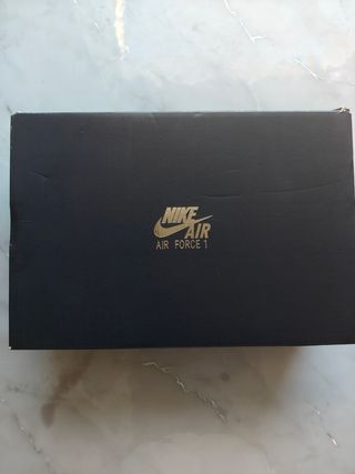 Scarpe Nike Air Force 1 Uomo