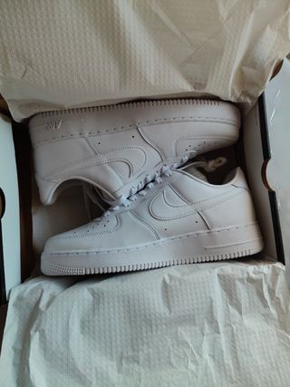 Scarpe Nike Air Force 1 Uomo